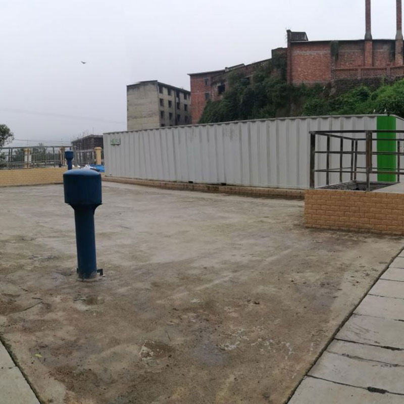 電鍍廢水處理工程實例，可參考