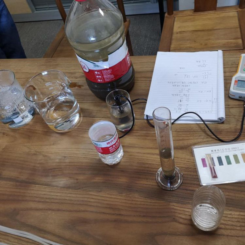 污水取樣時的注意事項有哪些？