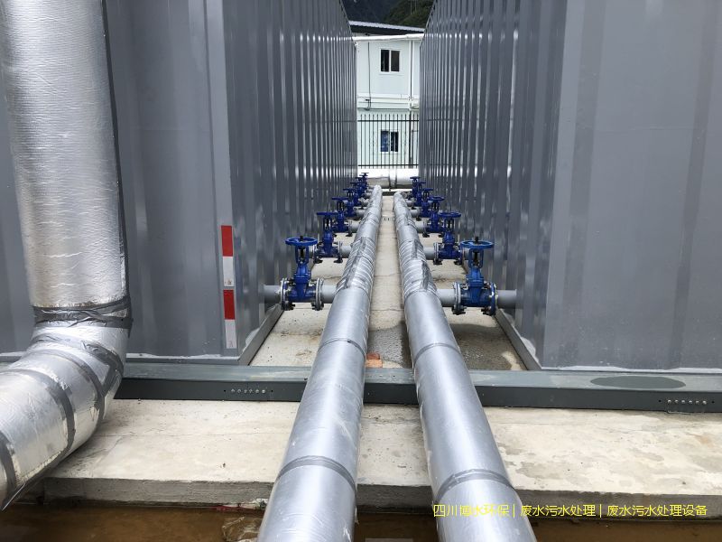 遂寧凈化污水機(jī)器廠家